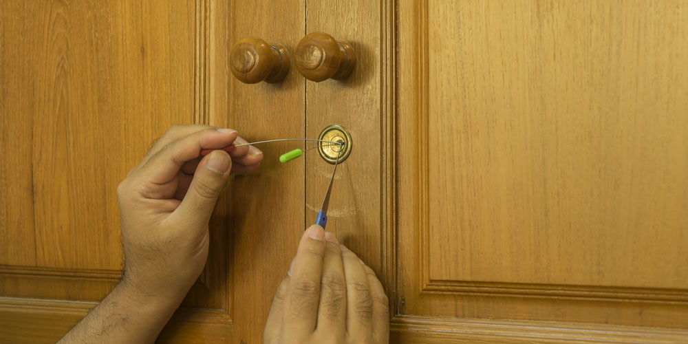 ¿Perdiste las llaves de tu armario? 5 soluciones para abrirlo