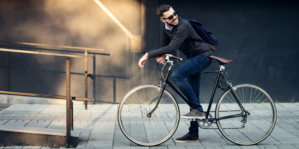Candados para bicicletas caseros: qué hacer si no tienes candado para bicicletas